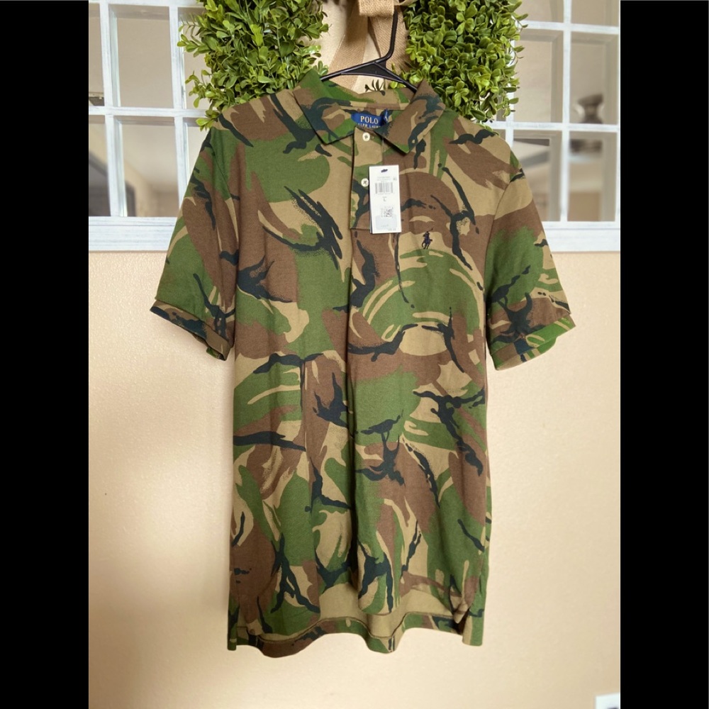 Ralph Lauren Polo shirt